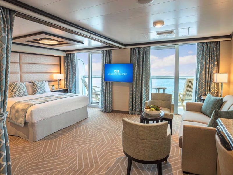 Wheelchair-Accessible